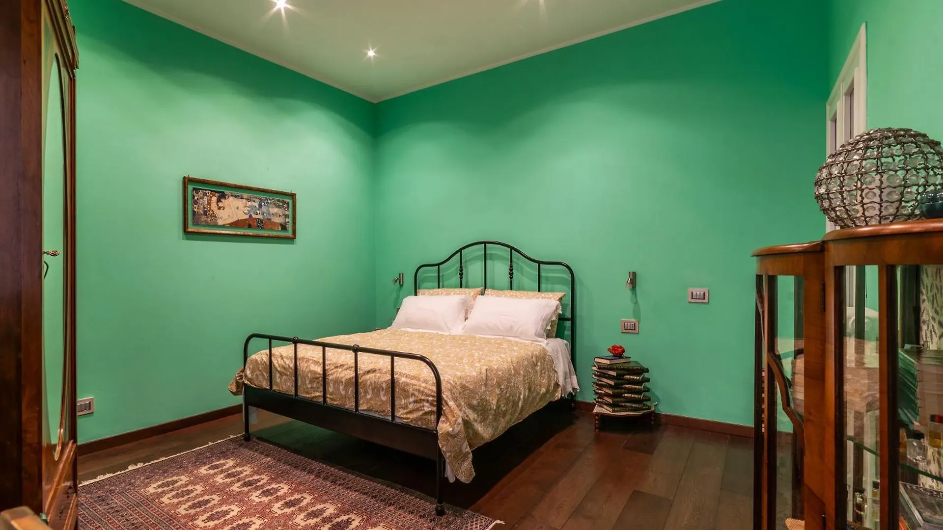 Piazza Di Roma Turquoise Apartment 0*, Rome Italy